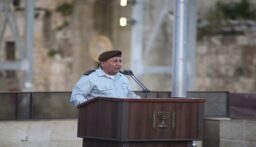 وسائل إعلام إسرائيلية: آيزنكوت: ثمن الحرب مع لبنان سيكون ثقيلاً على الجبهة الداخلية “الإسرائيلية”