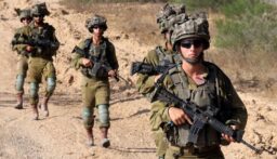 انتحار جندي إسرائيلي بعد يومين من مغادرته غزة