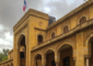 الدورة الأولى من الانتخابات النيابية الفرنسية في السفارة الفرنسية في لبنان مستمرة
