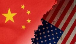 بكين تدعو واشنطن إلى التوقف عن نشر المعلومات المضللة