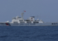 تصادم بين سفينتين صينية وفلبينية ببحر الصين الجنوبي