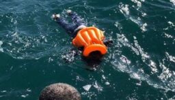 شاب يقضي غرقًا في بحر “العبدة”