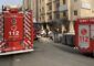 نائب رئيس الوزراء الكويتي: وفاة 41 في حريق مبنى سكني في منطقة المنقف جنوبي البلاد