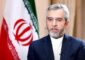 القائم بأعمال وزير الخارجية الإيراني: “إسرائيل” ترتكب خطأ بتوسيع نطاق الحرب