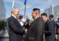 “إنترفاكس”: روسيا وكوريا الشمالية تخططان لتوقيع معاهدة شراكة استراتيجية