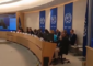 بالفيديو: انسحاب بيرم والوفد المرافق له عند بدء كلمة مندوب الاحتلال الإسرائيلي في مؤتمر العمل الدولي بجنيف
