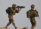 الجيش الإسرائيلي يعلن عن وقف موقت للعمليات جنوبي قطاع غزة