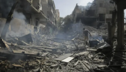 هكذا علّق مكتب الإعلام الحكومي في غزة عن “الوقف تكتيكي للحرب”