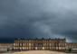 إخلاء قصر فرساي عقب نشوب حريق…لا إصابات أو أضرار في المجموعات التراثية