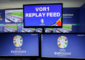 قرار جديد لـ”اليويفا” بشأن استخدام تقنية “الفار” في كأس أوروبا