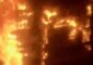حريق بمستشفى في إيران يودي بحياة 9 أشخاص