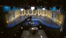 تحديد مواعيد المناظرات التلفزيونية لمرشحي الانتخابات الرئاسية الايرانية