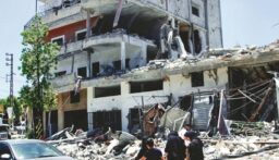 بعد الانتقال إلى المرحلة الثالثة من الحرب على غزة.. ما مصير الجبهة اللبنانية؟