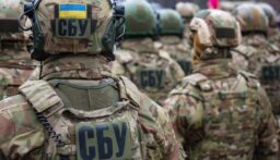 جهاز الأمن الأوكراني: ألقينا القبض على مجموعة خططت لانقلاب في البلاد