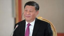 زيارة رسمية للرئيس الصيني إلى كازاخستان وطاجيكستان