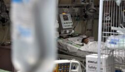 مستشفيات غزة ستتوقف عن العمل خلال 48 ساعة