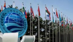 شنغهاي للتعاون: استقرار آسيا الوسطى ضمان لأمن المنظمة