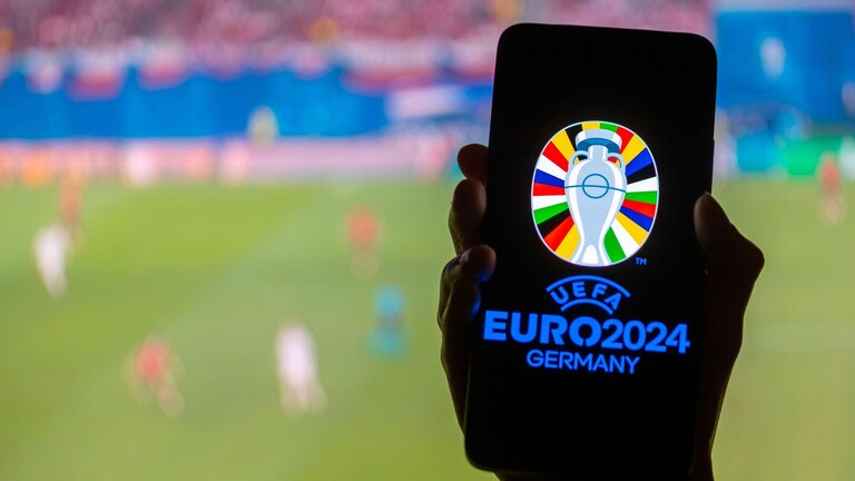 اليكم مواعيد مباريات اليوم في ثمن نهائي “يورو 2024”