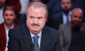 جابر من واشنطن: نشدد على أهمية إقرار قانون السرية المصرفية
