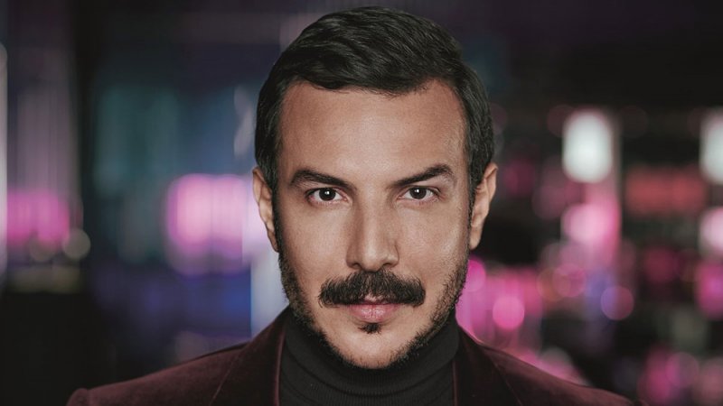 باسل خياط يحث على متابعة مسلسل “آسر”