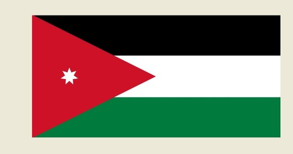الأردن نكّس الأعلام حداداً على وفاة البابا فرنسيس