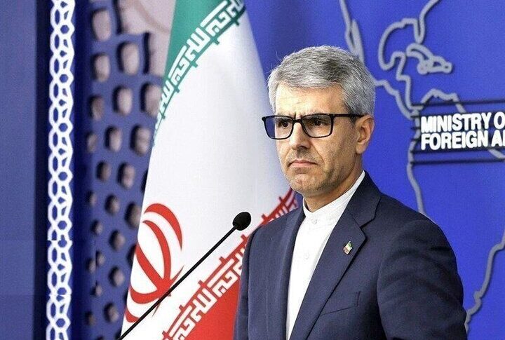 ايران تدين اتهامات بريطانيا … لا اساس لها