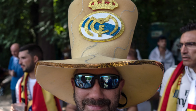 قبل لقاء أرسنال.. ريال مدريد يوجه رسالة “الريمونتادا” بفيديو