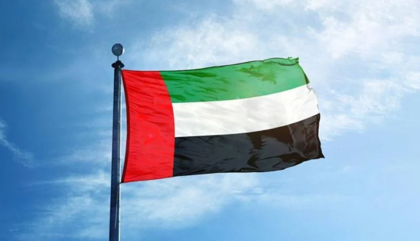 السفير البابوي لدى الامارات أحيا رتبة دفن المصلوب في دبي